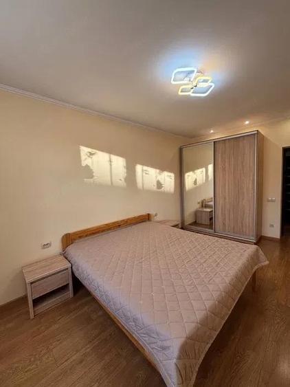 Garsoniera Spatioasa in Zona 13 Septembrie - 1