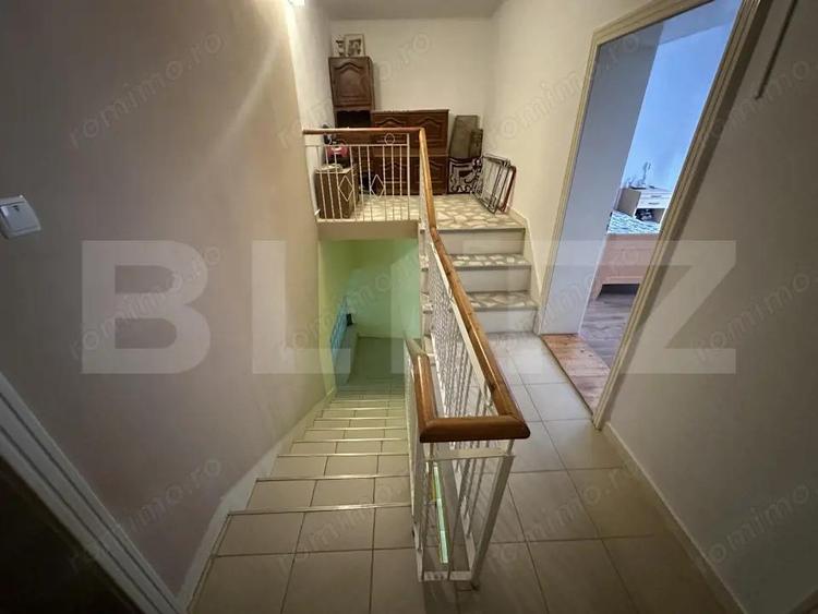 Casa 4 camere, 146 mp, zona 14 Mai - 4