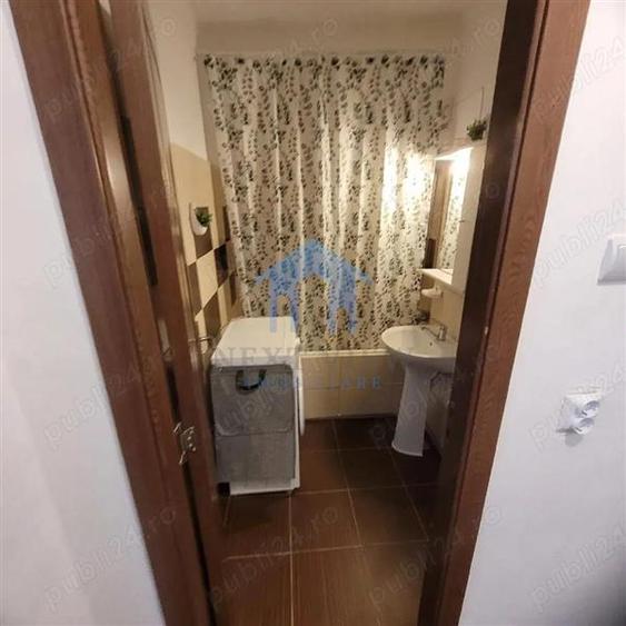 Garsoniera, Manastur - 8