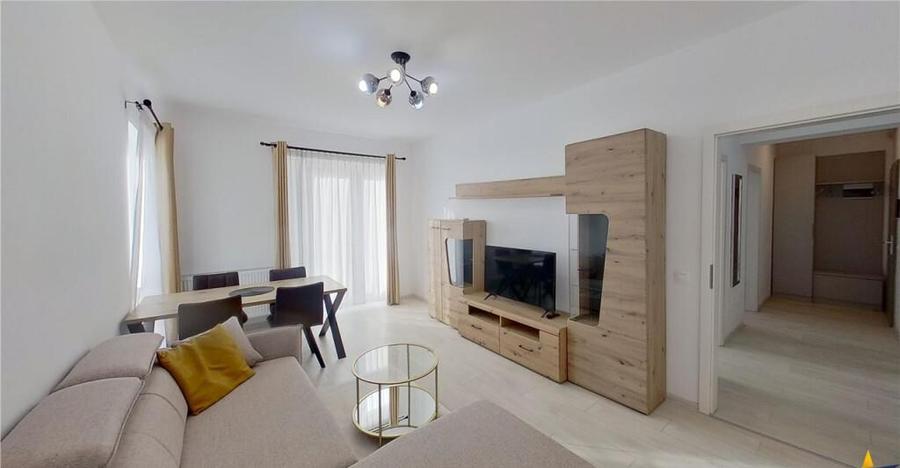 3D! Decomandat,confort sporit,terasa generoasa,Avantgarden,B - 4