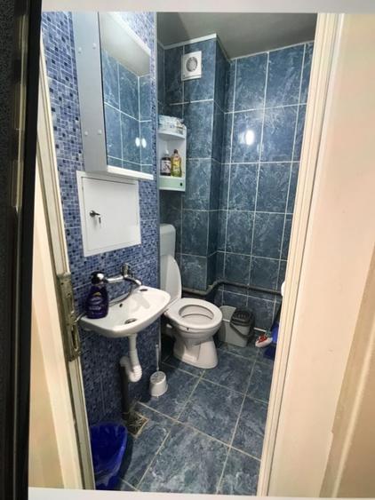 Garsonieră decomandată în Fortuna