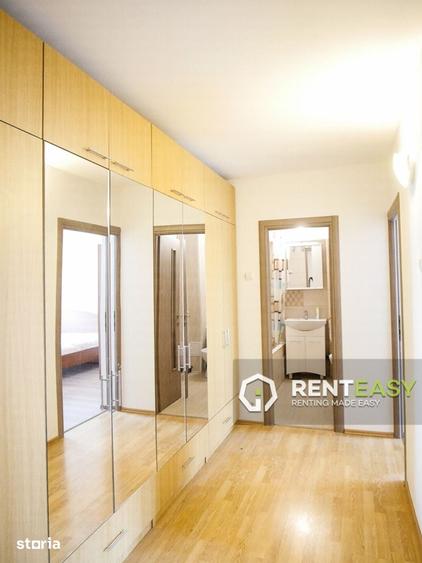 Apartament cu 3 camere în Independenței