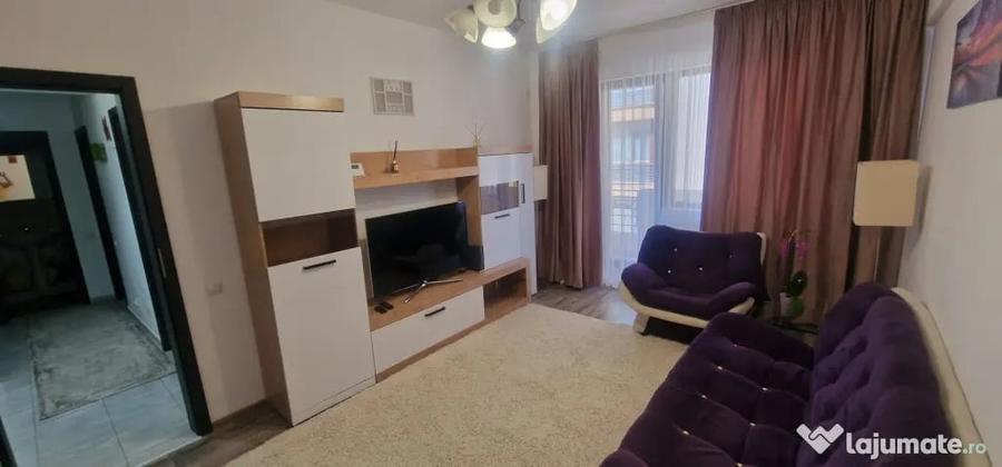 Apartament cu 2 camere decomandat în Rahova