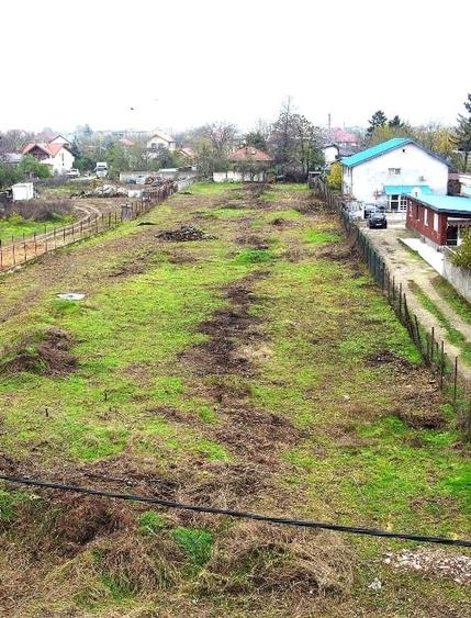 TEREN 2500 mp Bragadiru - 4