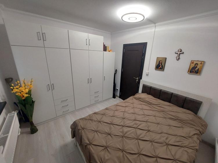 Garsoniera la cheie 45000euro - 8