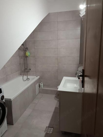 Vila de inchiriat, Militari, str Orsova, Lacul Morii - 7