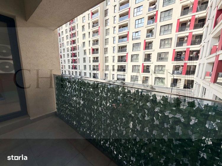 Apartament 3 Camere Exigent Plaza Residence + Parcare+Boxa - 11