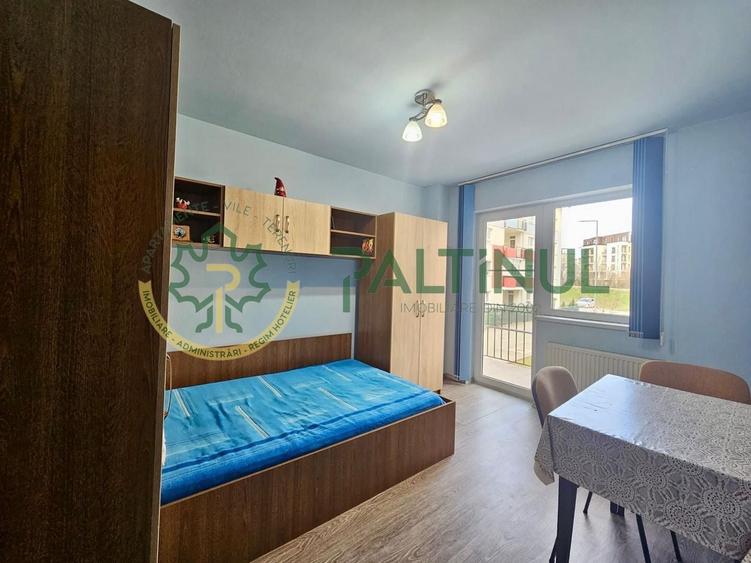 Apartament 2 camere, etaj 1, loc de parcare, Sibiu - 9