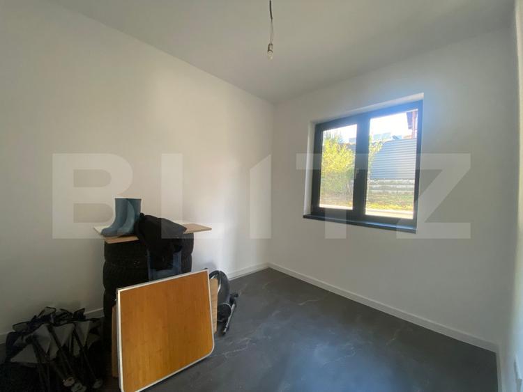 Casa individuala Dezmir, zona Planoarelor, 550 mp teren, casa 135 mp utili - 12