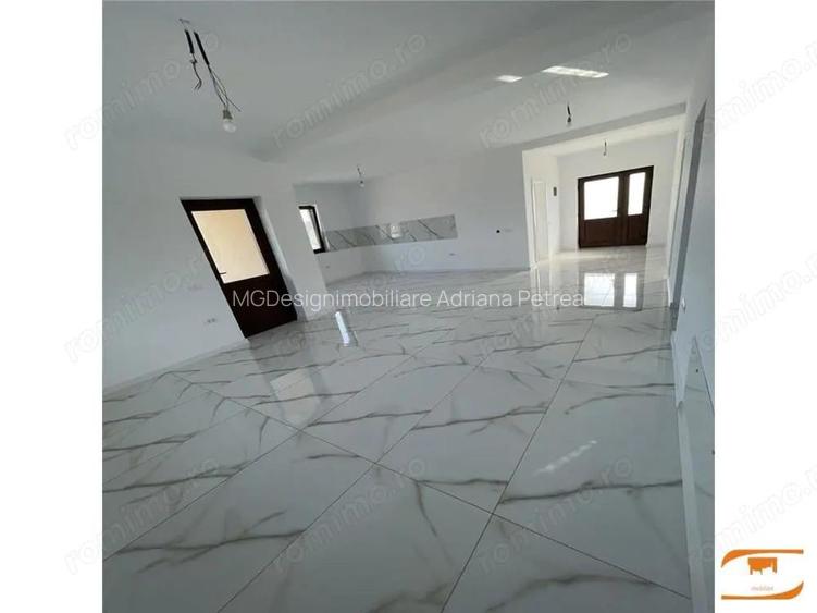 Casa individuala com Peciu Nou- loc. Dinias