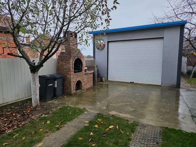 COMISION 0% | Casa Individuala | Remetea Mare| Mobilat | 6 dormitoare - 4