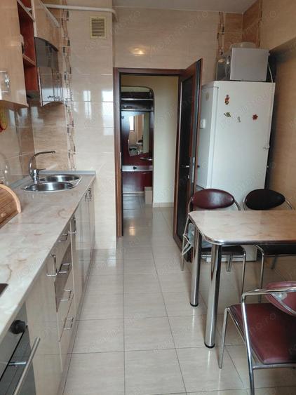 Apartament 3 camere dec,Micro 21,et 3,2 bai,2 balcoane - 3