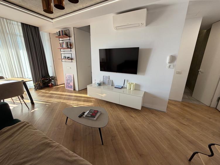 Apartament în Dinamic City,loc de parcare inclus - 17