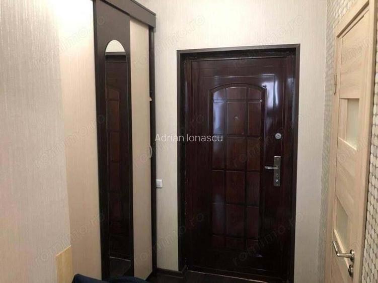 Garsoniera zona 13 Septembrie