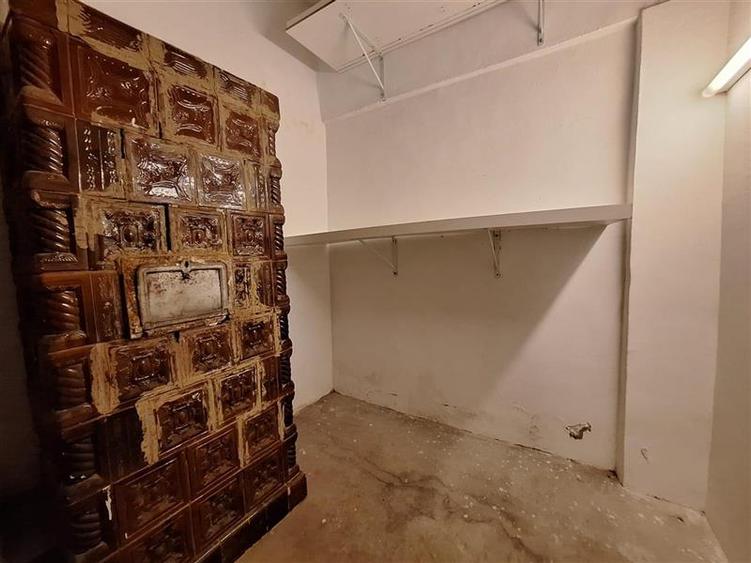 Hala industriala de inchiriat – 125 mp | Zona Narcisa | Curent trifazic - 9