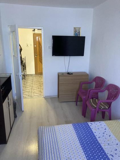 Apartament 2 camere, Tomis Nord/Str. Suceava, decomandat, centrala gaz - 7