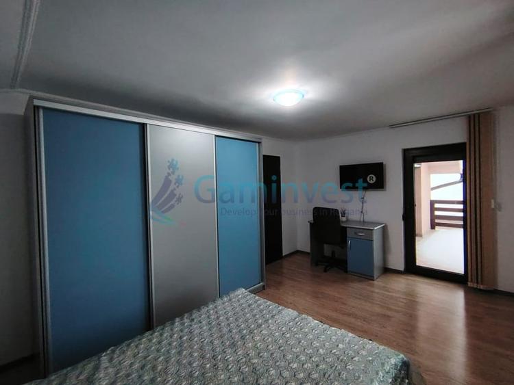 Vila moderna cu teren de 583 mp, Santandrei la 5 minute de Oradea, Bihor - 16