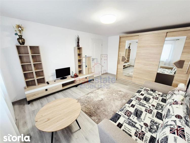 Apartament cu camere decomandat de inchiriat - 12