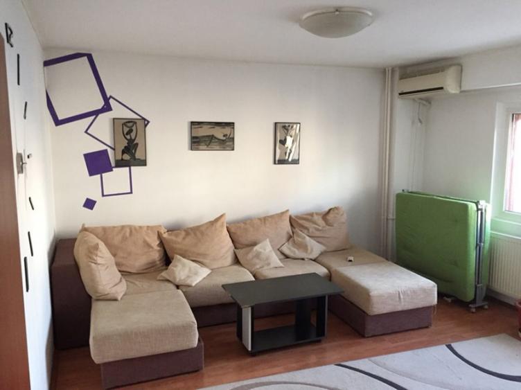 Apartament 3 Camere Timpuri Noi - 2