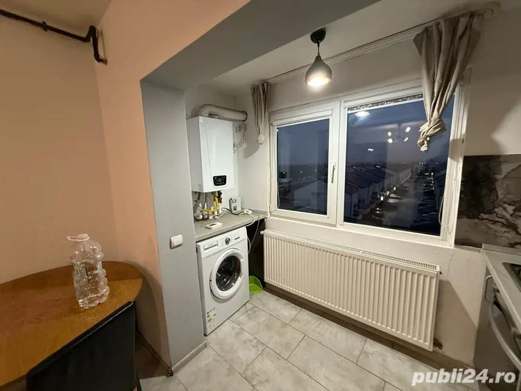 apartament 2 camere - 1