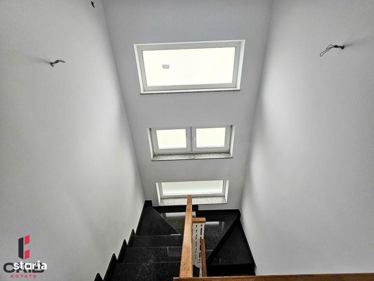 Vila 4 camere Pantelimon Vecinatate Padure pe Ambele Laturi - 14