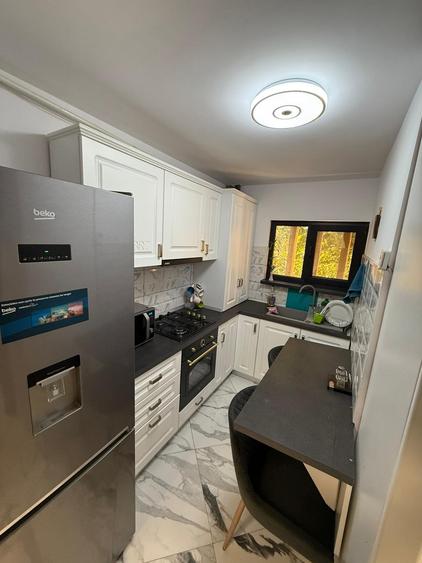 📍 De închiriat | Apartament 2 camere | Zona City Park | Etaj 1 | Gaze - 10