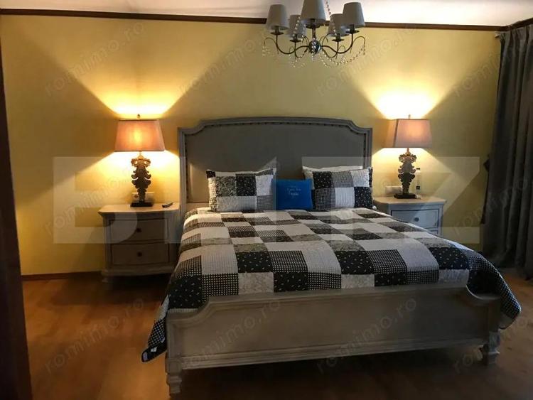 Casa individuala, 405 mp, zona Periferie - 14