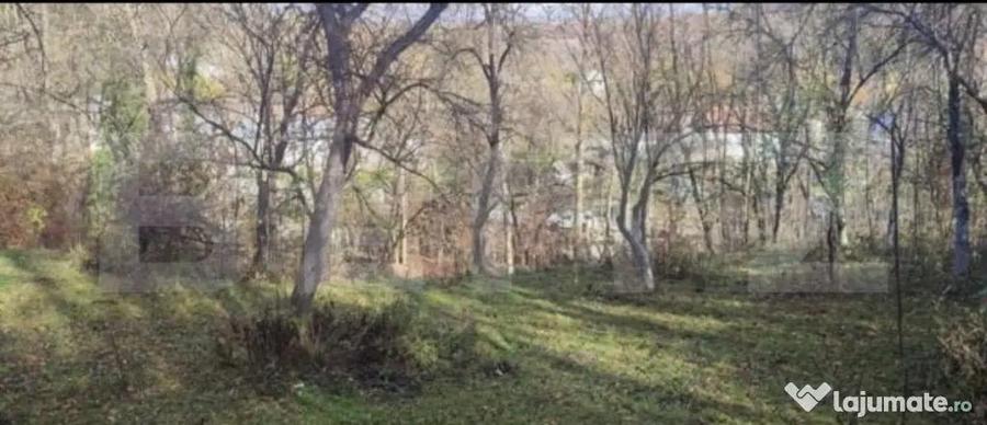 Teren de vanzare, 3.463 mp, priveli?te deosebita, zona m - 2