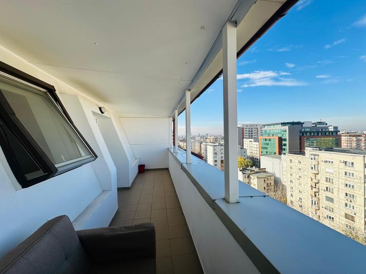 Loft in zona Decebal - 18