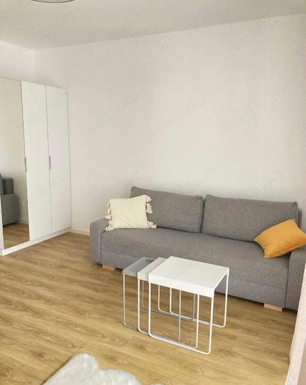 Garsoniera in zona Universitatii - 1