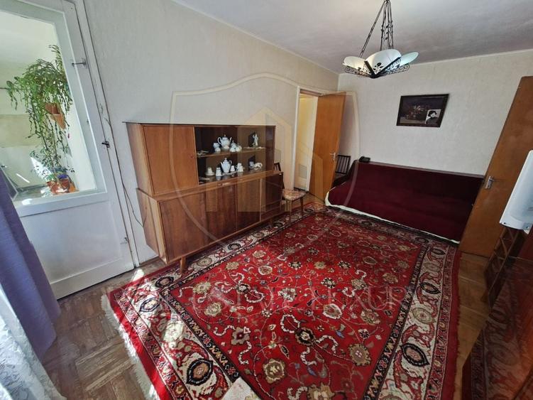 APARTAMENT 2 CAMERE |  ETAJ INTERMEDIAR |  ZONA ALEXANDRU OBREGIA - 2