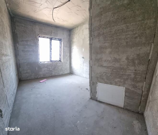 Vila single 4 camere//dressing/teren 330mp Varteju - 3