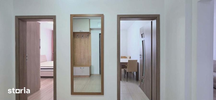 Apartament cu 2 camere de inchiriat, Prima Decebal - 13