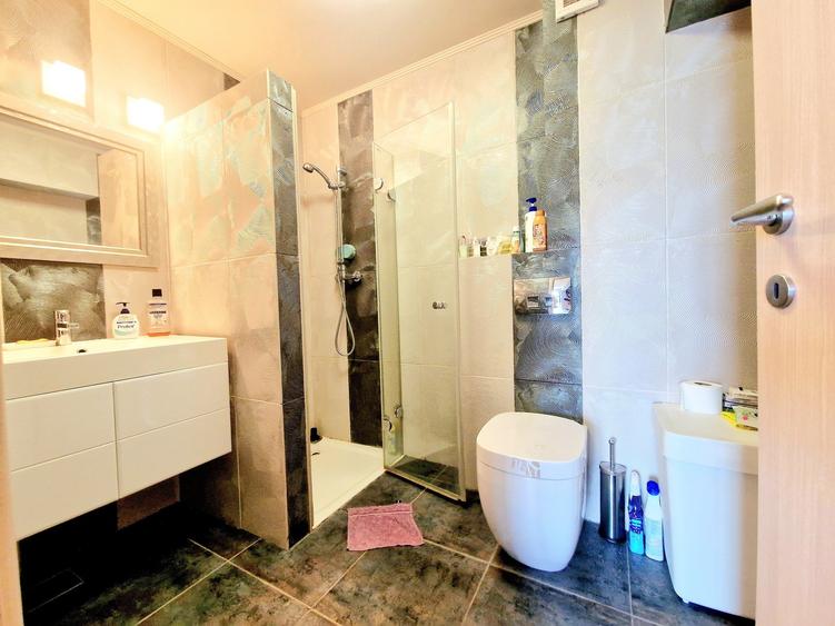 Duplex de vanzare in Mamaia - 17