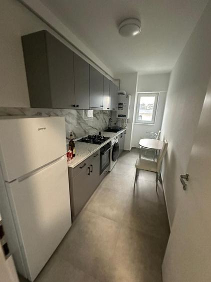 Apartament 1 camera, bloc nou 2026 MOLDOVA MALL - 1