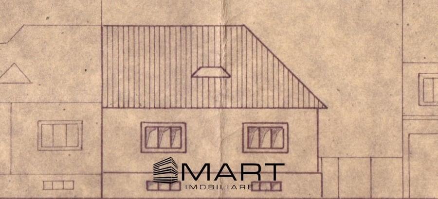 Casa individuala 4 camere, Piata Cibin - 5