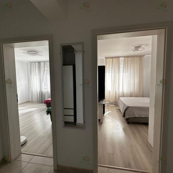 Apartament 2 camere, 47 mp + balcon 7 mp, parcare inclusă – Popești-Leordeni - 10