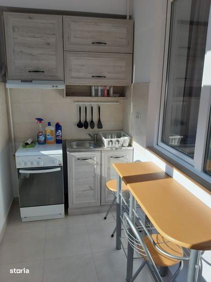 Militari Residence- garsoniera de inchiriat - 1