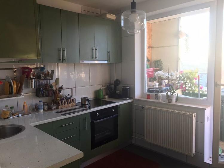 Apartament pe brancusi panoramic Superb! - 7