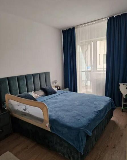Apartament 2 camere, decomandat - zona Tractorul. - 4