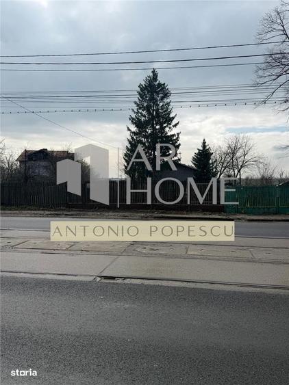 Vanzare teren intravilan, industrial, in Ploiesti, zona Mihai Bravu. - 4