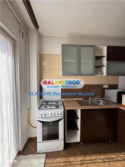 Apartament 2 camere mobilat utilat in Militari Residence, 69.900 euro - 4