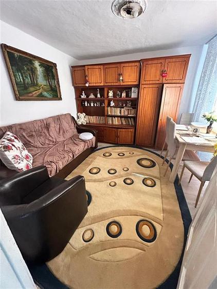 Casa Brailita 3 cam, constructie=77m, Teren= 176 mp deschidere 20 m - 1