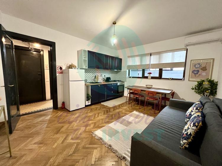 Apartament 4 camere renovat 2025 | Terasă 15 mp| Metrou Gara de Nord - 1