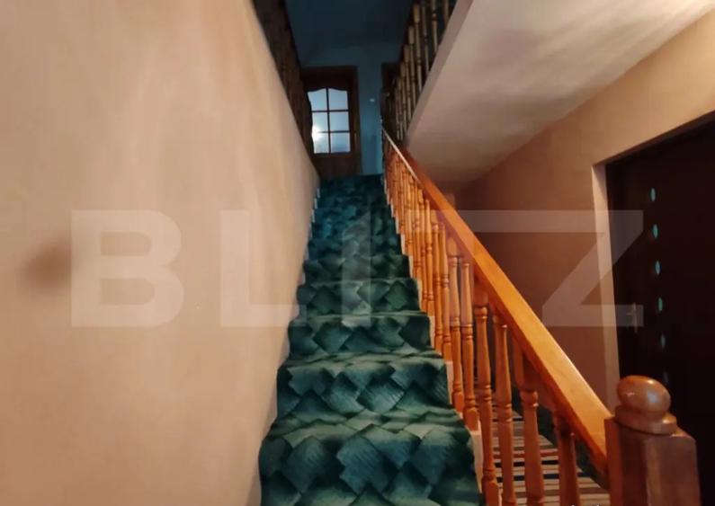 Casa tip duplex de vanzare in centru - 15