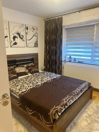 De inchiriat apartament cu 4 camere , Mall Vitan sector3 - 2