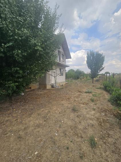 Casa S+P+1, 160mp utili, 1300 mp teren, COMISION 0 LA CUMPARATOR!!!, Malu Mare - 2