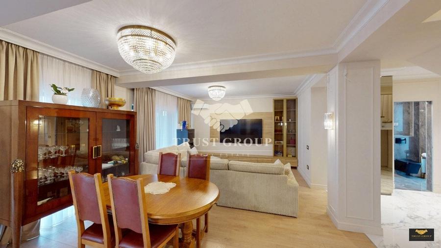 Vila 5 camere Tunari | 5 Locuri de parcare | Teren 505 mp - 6