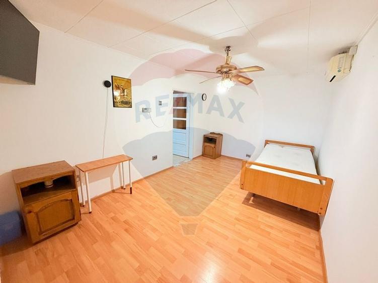 Casă individuală de vânzare | 3 camere | Șoseaua Alexandriei - 4