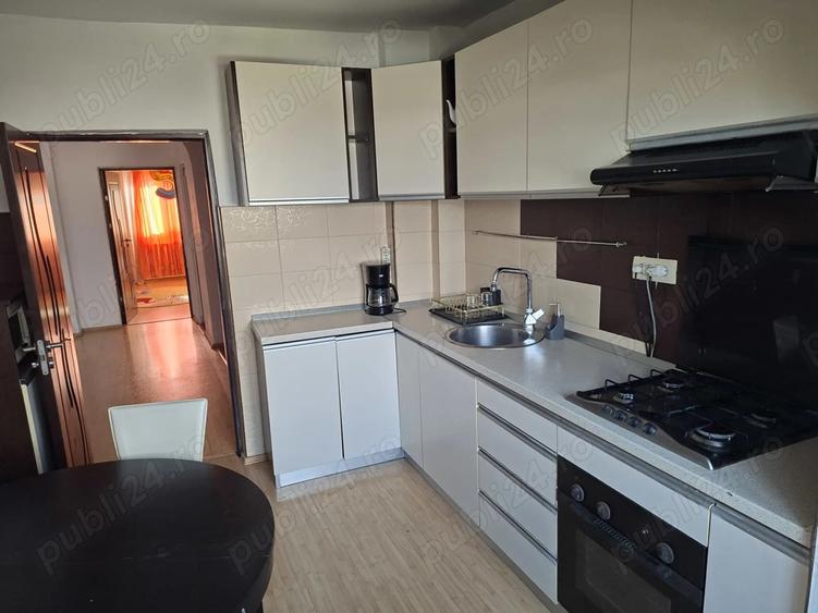 Inchiriez apt 3 camere 81 mp, Lunca Ceta?uii - 8